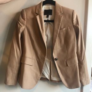 COPY - Banana Republic Blazer in 00P